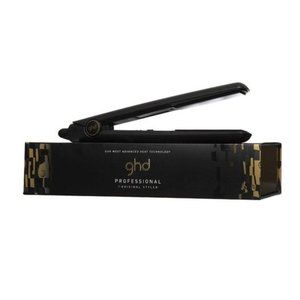 GHD professional style ceramic technology hair flat iron